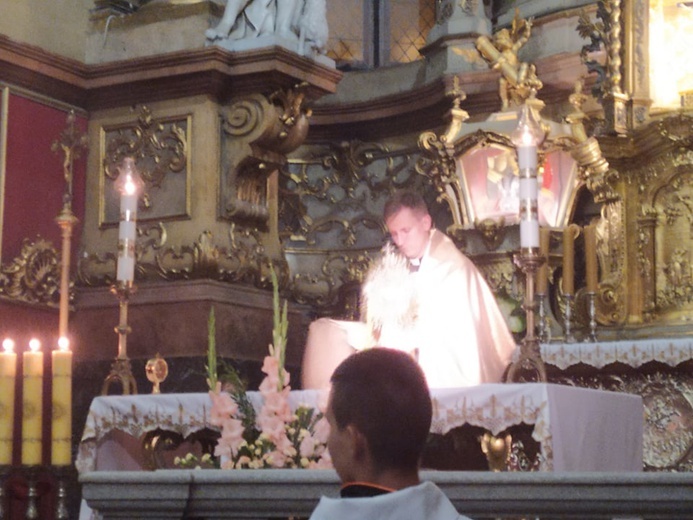 "Msza jedności" w Dzierżoniowie, Kłodzku i Wałbrzychu
