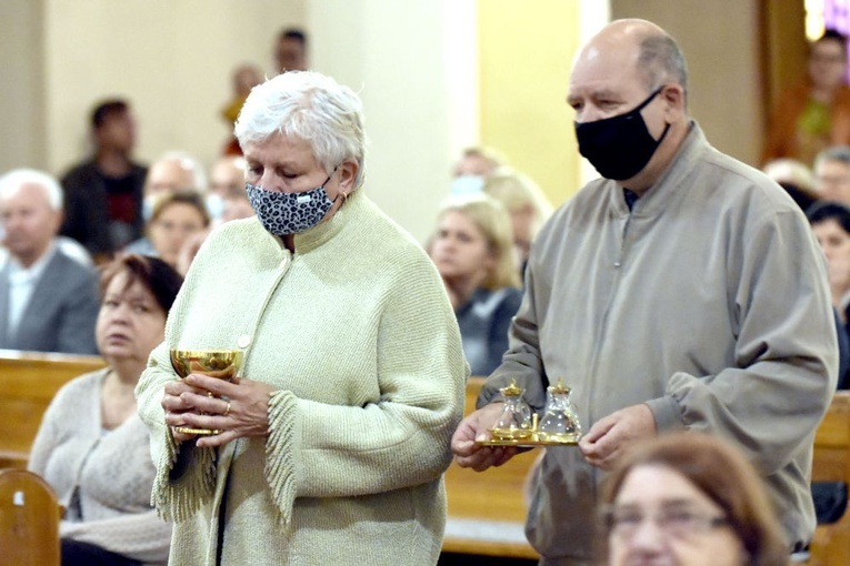 "Msza jedności" w Dzierżoniowie, Kłodzku i Wałbrzychu