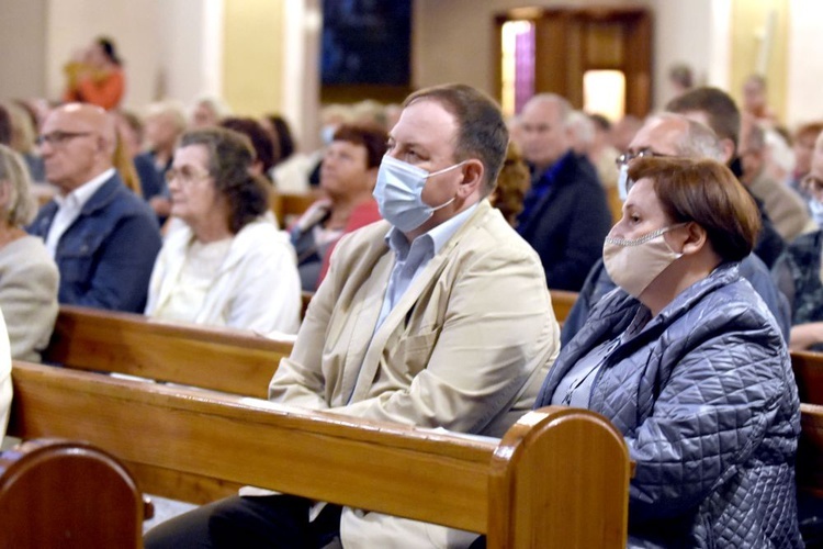 "Msza jedności" w Dzierżoniowie, Kłodzku i Wałbrzychu