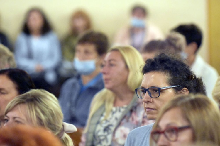 "Msza jedności" w Dzierżoniowie, Kłodzku i Wałbrzychu