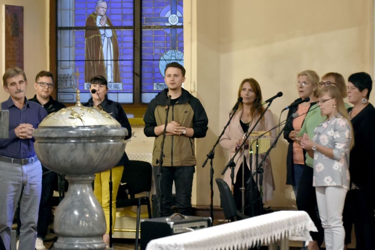 "Msza jedności" w Dzierżoniowie, Kłodzku i Wałbrzychu