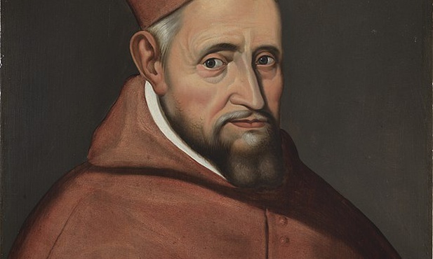 Św. Robert Bellarmin
