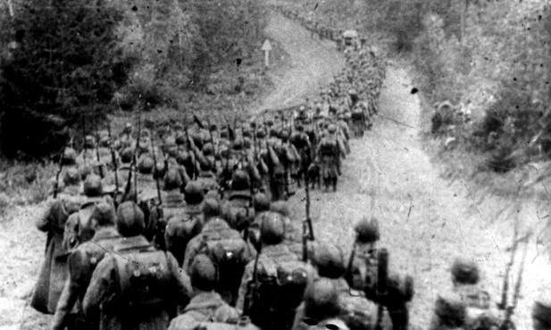 17.09.2021 | Dlaczego Armia Czerwona zaatakowała Polskę 17 września 1939? 