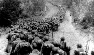 17.09.2021 | Dlaczego Armia Czerwona zaatakowała Polskę 17 września 1939? 