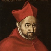 Przed 400 laty zmarł św. Robert Bellarmin – jezuita, teolog, doktor Kościoła