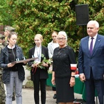 Dzień Pamięci Ofiar Zbrodni Katyńskiej i Dzień Sybiraka w Gorzowie Wlkp.