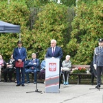 Dzień Pamięci Ofiar Zbrodni Katyńskiej i Dzień Sybiraka w Gorzowie Wlkp.