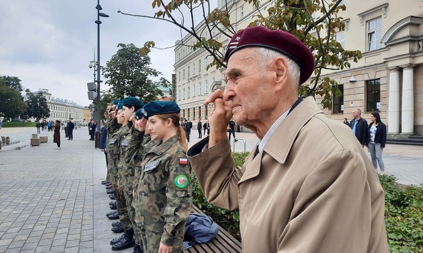 Lubelskie obchody 82. rocznicy agresji Rosji sowieckiej na Polskę