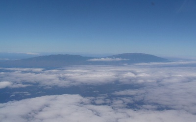 Wybuchł wulkan na kanaryjskiej wyspie La Palma