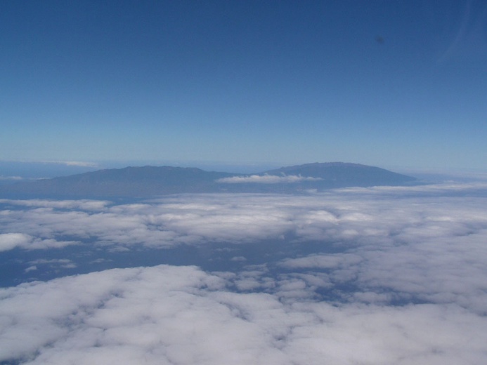 Na kanaryjskiej wyspie La Palma grozi wybuch wulkanu