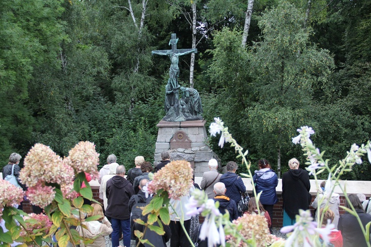 Archidiecezjalna pielgrzymka na Jasną Górę 2021