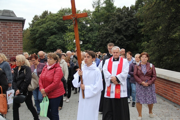 Archidiecezjalna pielgrzymka na Jasną Górę 2021