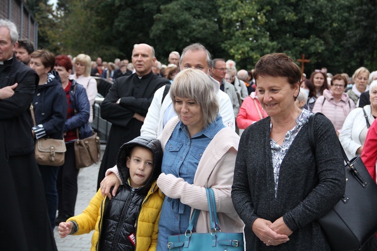 Archidiecezjalna pielgrzymka na Jasną Górę 2021