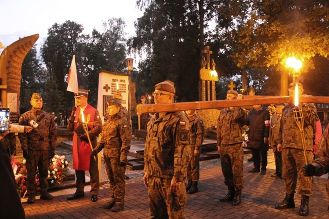  82. rocznica agresji sowieckiej na Polskę