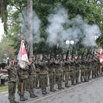  82. rocznica agresji sowieckiej na Polskę