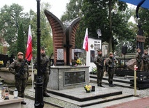  82. rocznica agresji sowieckiej na Polskę
