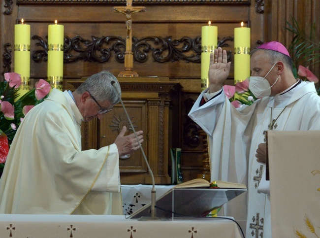 Doroczna Msza św. o beatyfikację Kazimiery Gruszczyńskiej