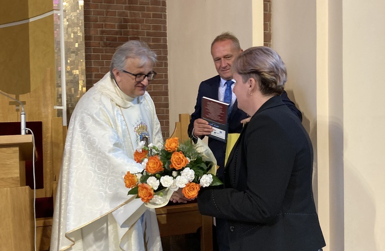 Siedliska. Śladami ks. Reca - dzień patrona w Tarnowie-Mościcach