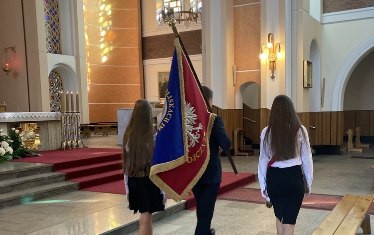 Siedliska. Śladami ks. Reca - dzień patrona w Tarnowie-Mościcach