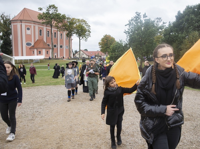 Diecezjalne Spotkanie Młodych, cz. 1