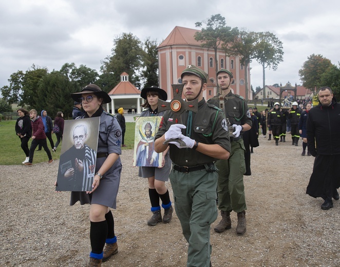 Diecezjalne Spotkanie Młodych, cz. 1