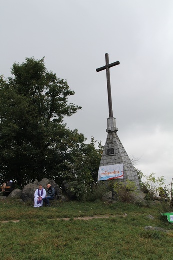 Soli Deo - idź na całość! Spotkanie młodych na Ślęży