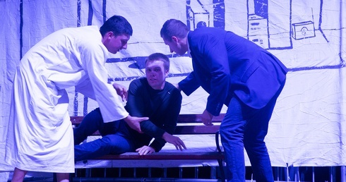 Diecezjalne Spotkanie Młodych, cz. 2