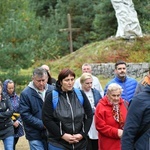 Nabożeństwo Kalwarii Rokitniańskiej