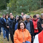 Nabożeństwo Kalwarii Rokitniańskiej