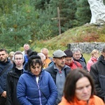 Nabożeństwo Kalwarii Rokitniańskiej