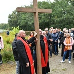 Nabożeństwo Kalwarii Rokitniańskiej