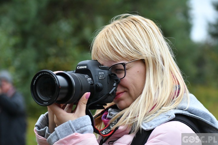 Nabożeństwo Kalwarii Rokitniańskiej