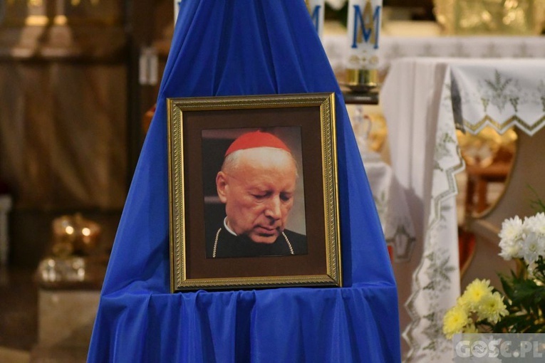 Nabożeństwo Kalwarii Rokitniańskiej