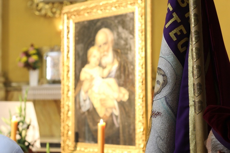 Rzemieślnik u górników