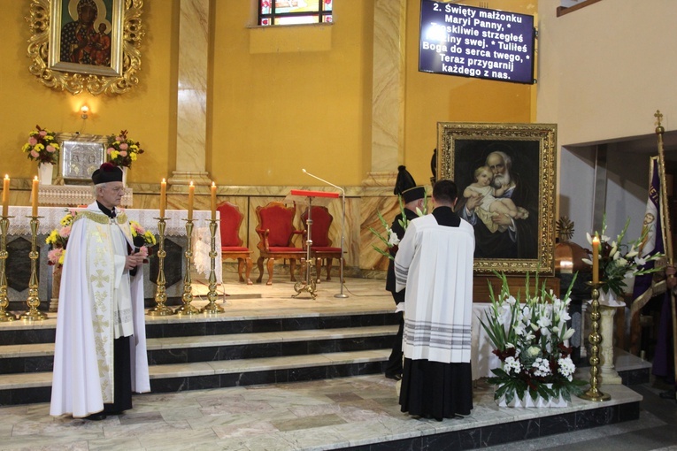 Rzemieślnik u górników