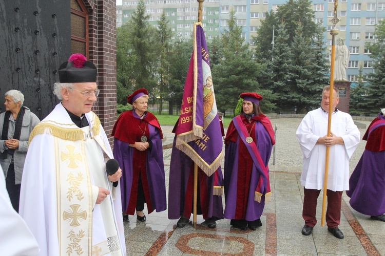 Rzemieślnik u górników