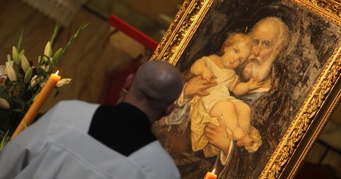 Polkowice. Tydzień z opiekunem