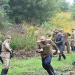 Inscenizacja historyczna w Świebodzinie