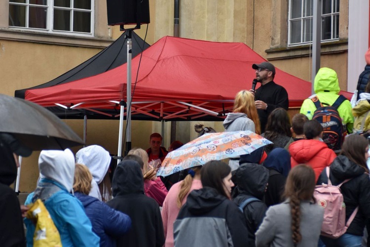 Light for Life 2021. 10 godzin produkcji szczęścia (wszystkie zdjęcia)