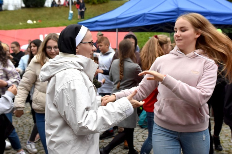 Light for Life 2021. 10 godzin produkcji szczęścia (wszystkie zdjęcia)