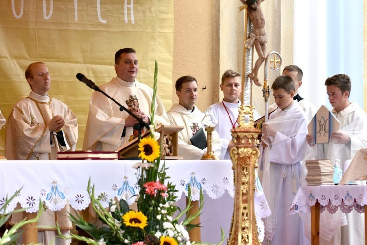 Light for Life 2021. 10 godzin produkcji szczęścia (wszystkie zdjęcia)