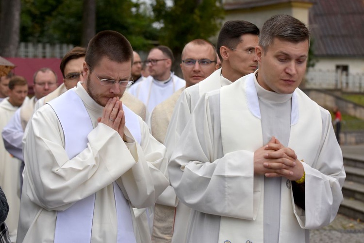 Light for Life 2021. 10 godzin produkcji szczęścia (wszystkie zdjęcia)