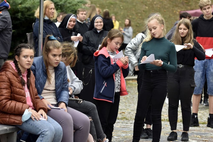 Light for Life 2021. 10 godzin produkcji szczęścia (wszystkie zdjęcia)