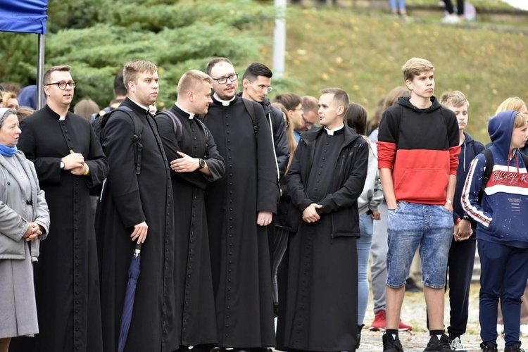 Light for Life 2021. 10 godzin produkcji szczęścia (wszystkie zdjęcia)