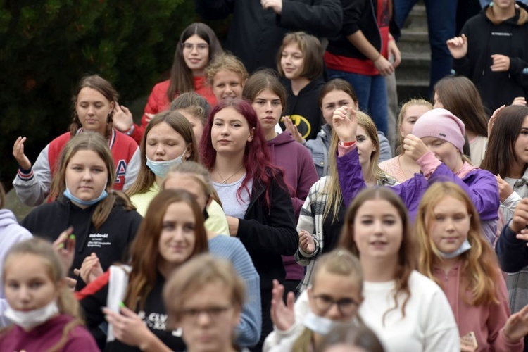 Light for Life 2021. 10 godzin produkcji szczęścia (wszystkie zdjęcia)