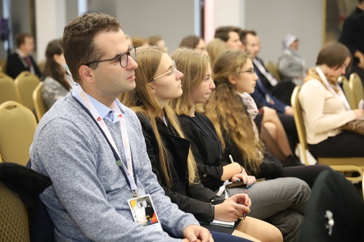 Sympozjum "Światło-Życie. Blachnicki - Wojtyła"