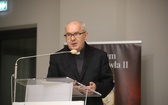 Sympozjum "Światło-Życie. Blachnicki - Wojtyła"