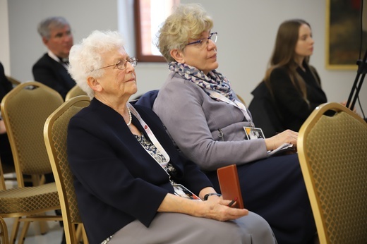 Sympozjum "Światło-Życie. Blachnicki - Wojtyła"