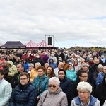 Diecezjalna pielgrzymka do Skrzatusza