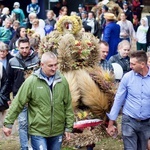 Dożynki w Olsztynku